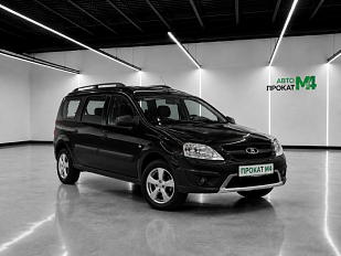 Аренда Lada Largus в Нижнем Новгороде