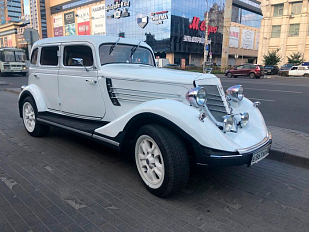Аренда Студебеккер в Нижнем Новгороде
